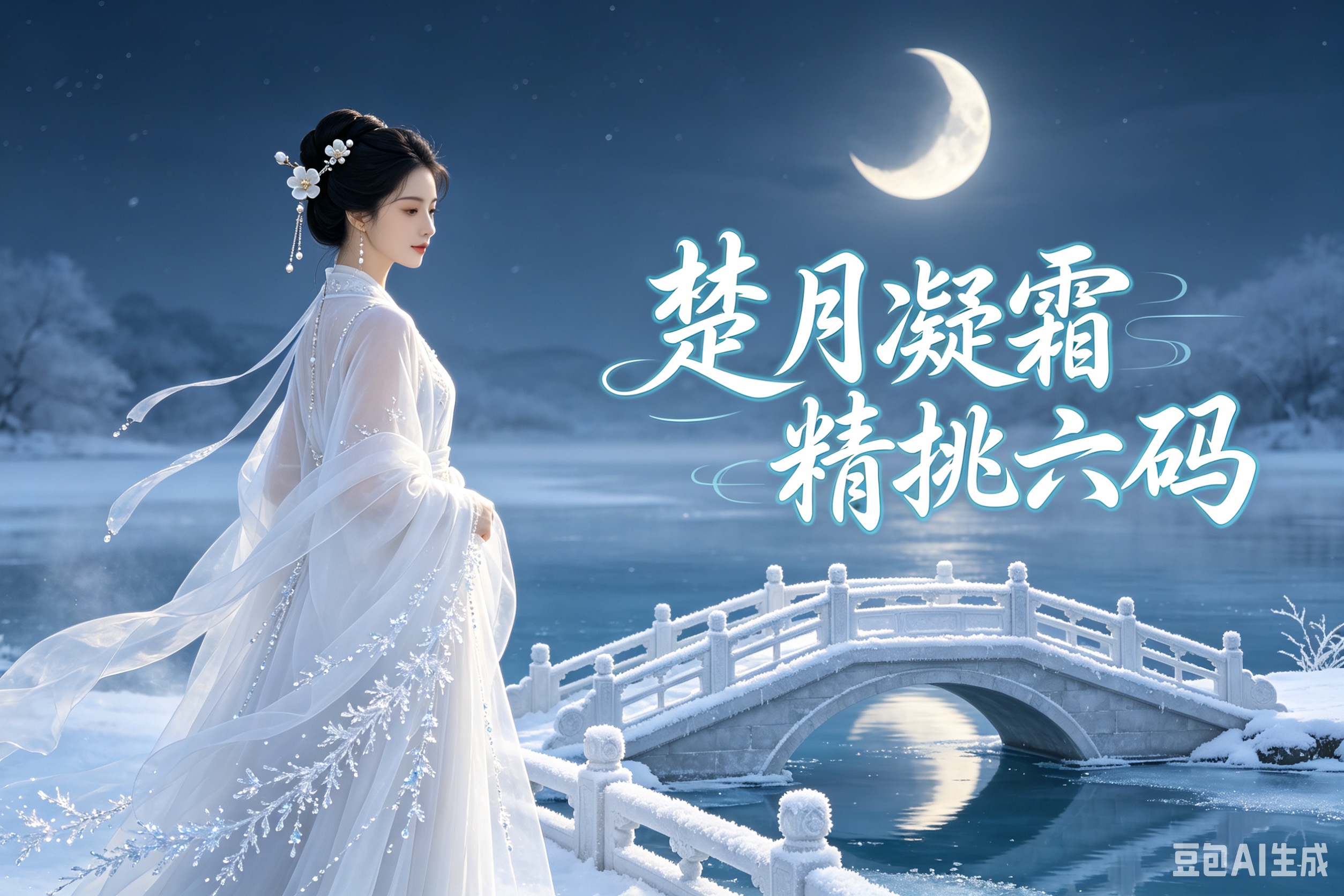 楚月凝霜的头像-澳门国际
