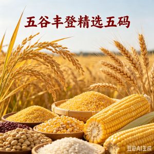 168期五谷丰登精选五码-澳门国际