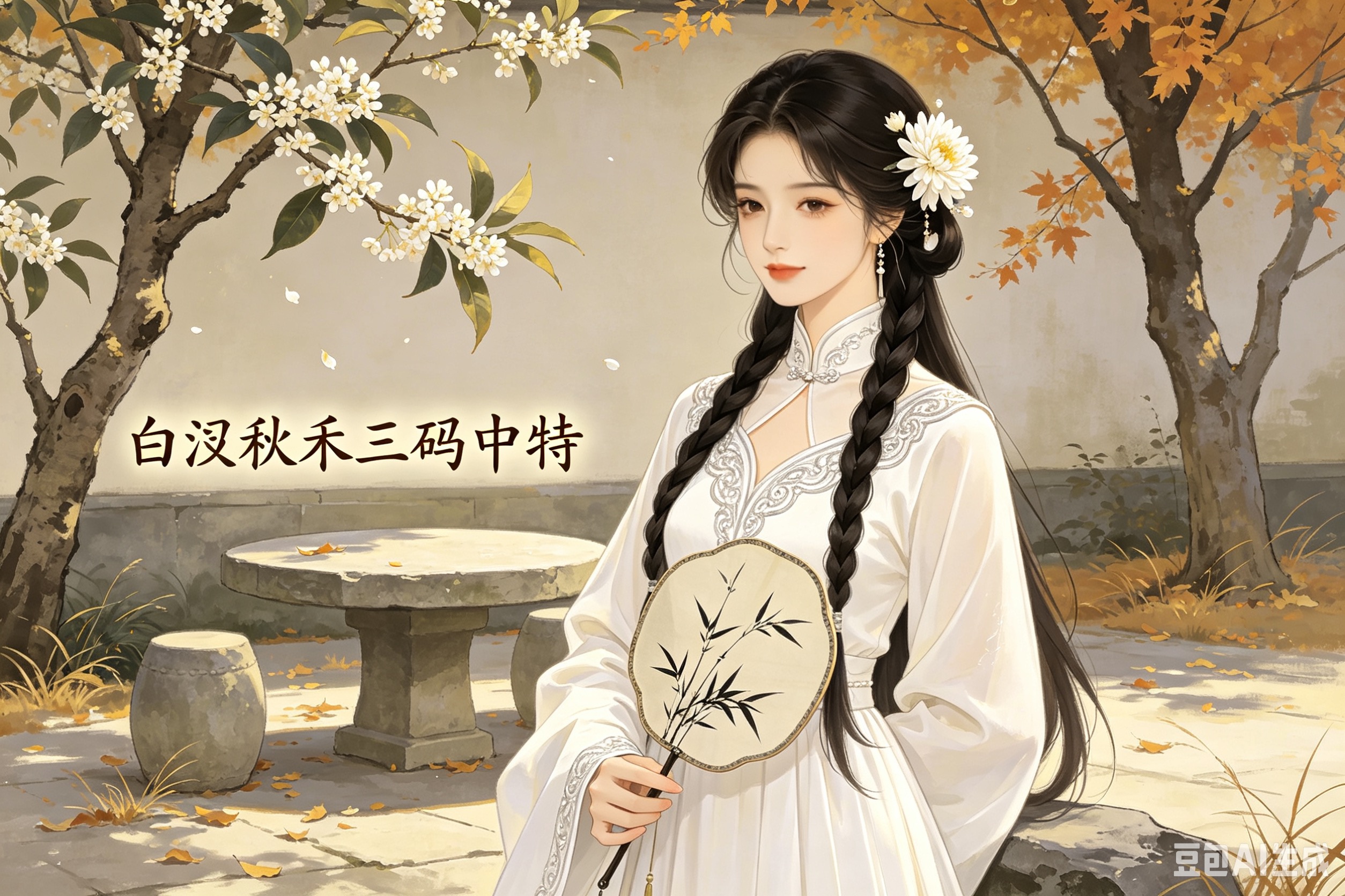 白泠秋禾的头像-澳门国际