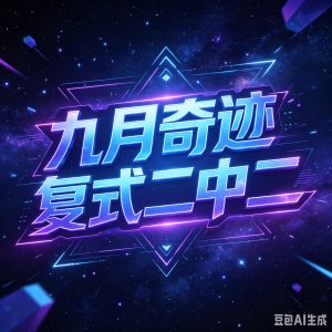 168期九月奇迹复式二中二-澳门国际