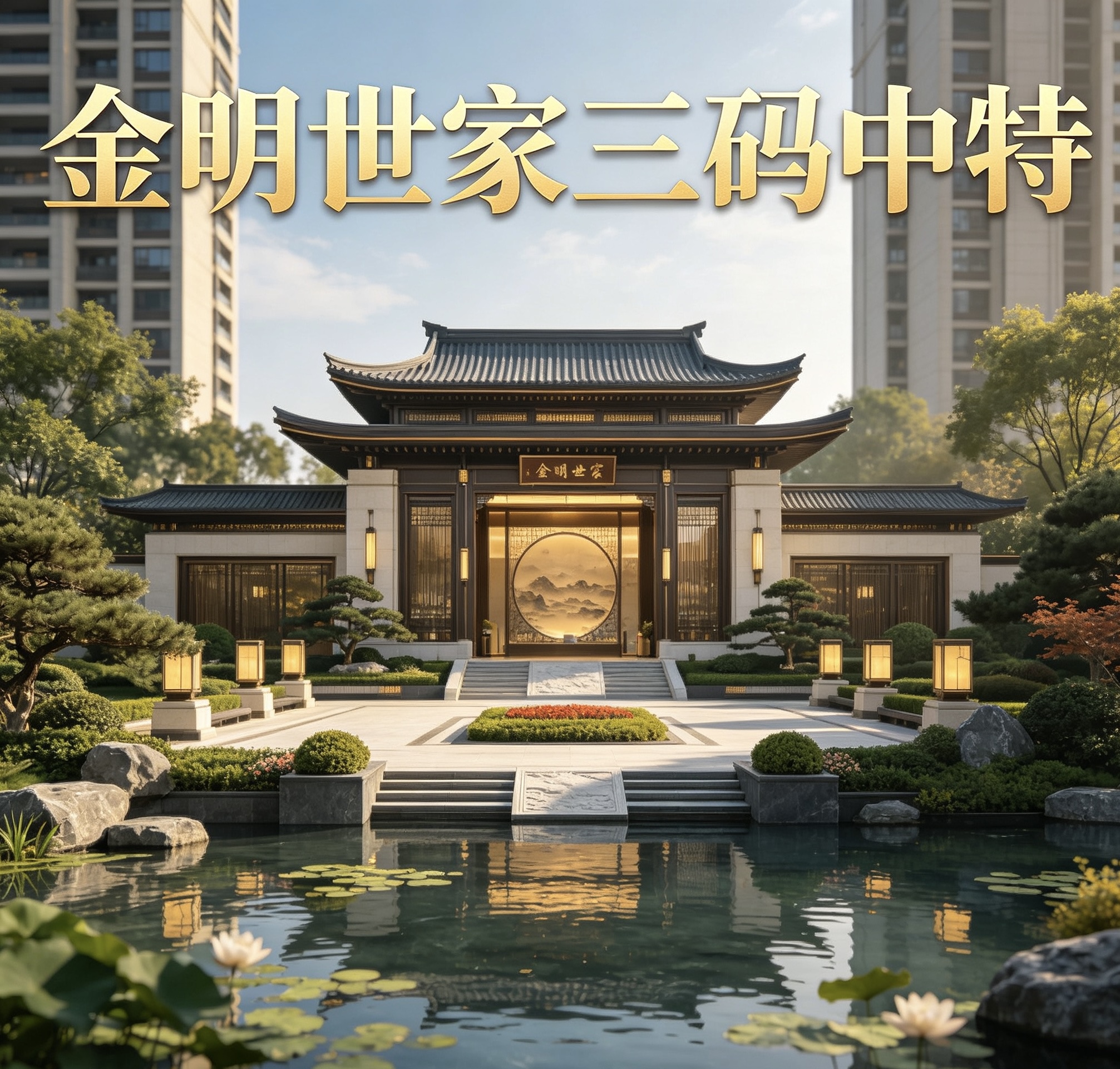 金明世家的头像-澳门国际