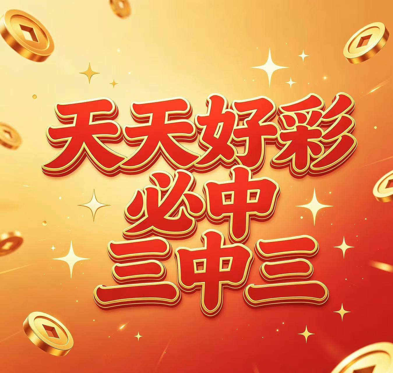天天好彩的头像-澳门国际